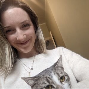 Meet your Posher, Aly